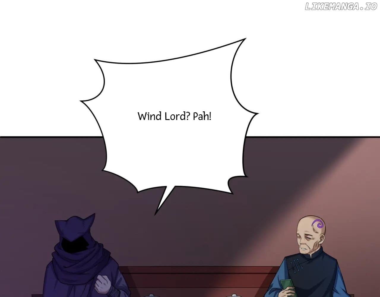 Era of the Haunted Chapter 288 - page 170
